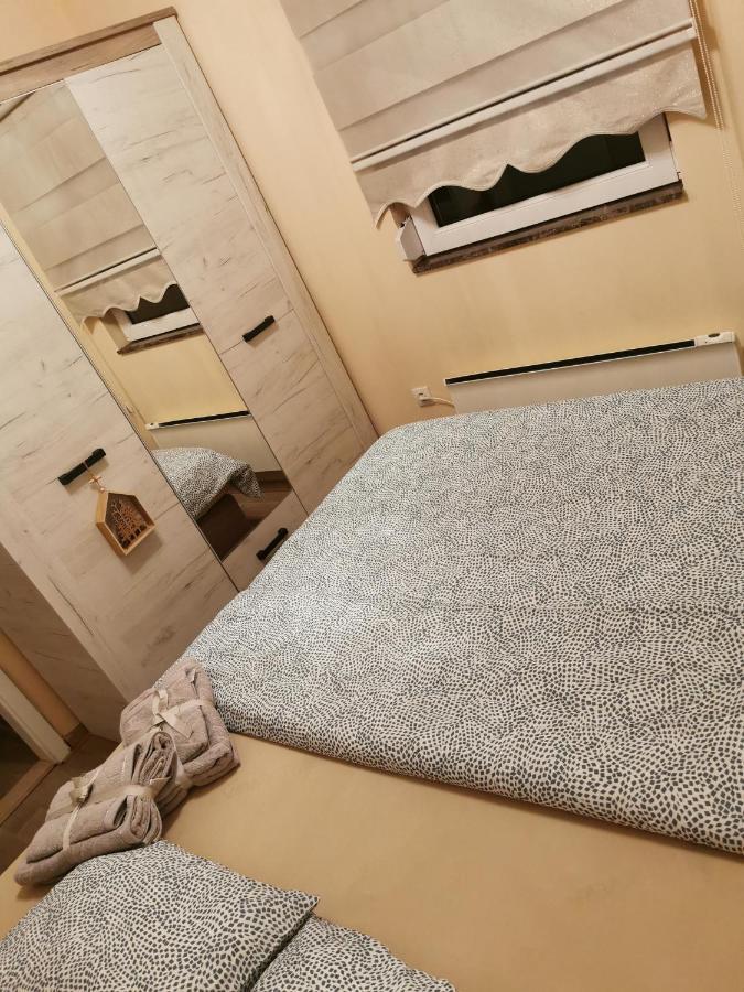 Lux Apartman Lena Beograd Bagian luar foto