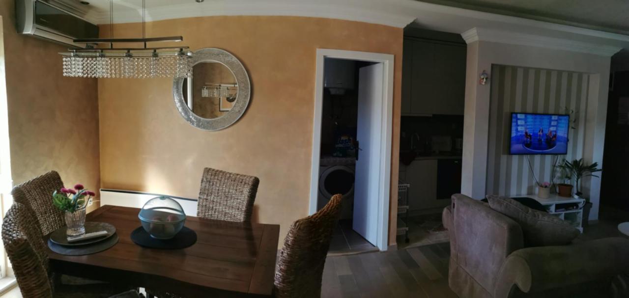 Lux Apartman Lena Beograd Bagian luar foto